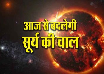 Surya-Gochar-2025 Kark Effect shubh Asar