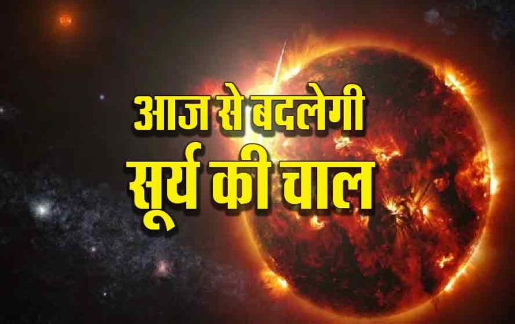 Surya-Gochar-2025 Kark Effect shubh Asar