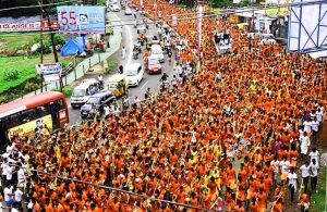 Kanwar Yatra 2025