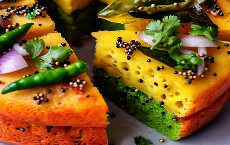 15 August Special Dhokla