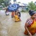 7 people died due to rain in Tripura Monsoon update IMD Weather