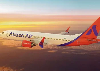 Akasa Air Emergency Landing
