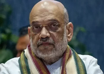 Amit Shah On Ladakh