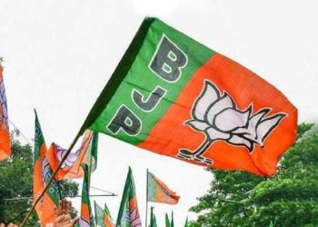 BJP third list released for Jammu Kashmir elections