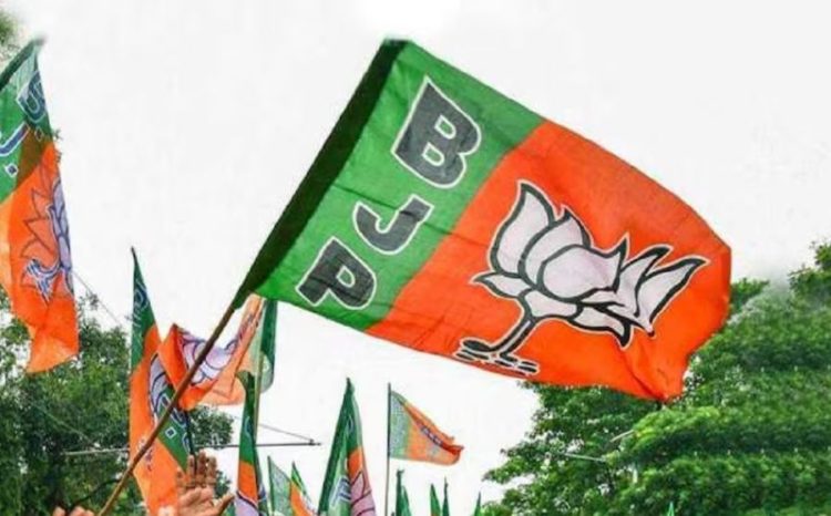 BJP third list released for Jammu Kashmir elections