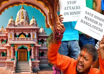 Bangladesh-Hindu-Temple