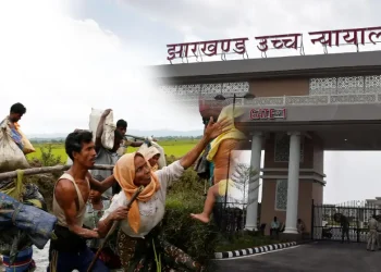 Bangladeshi illegal Immigrants HC