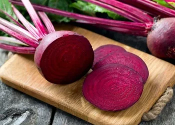 Beetroot Health Benefits