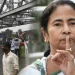 Bengal Protest