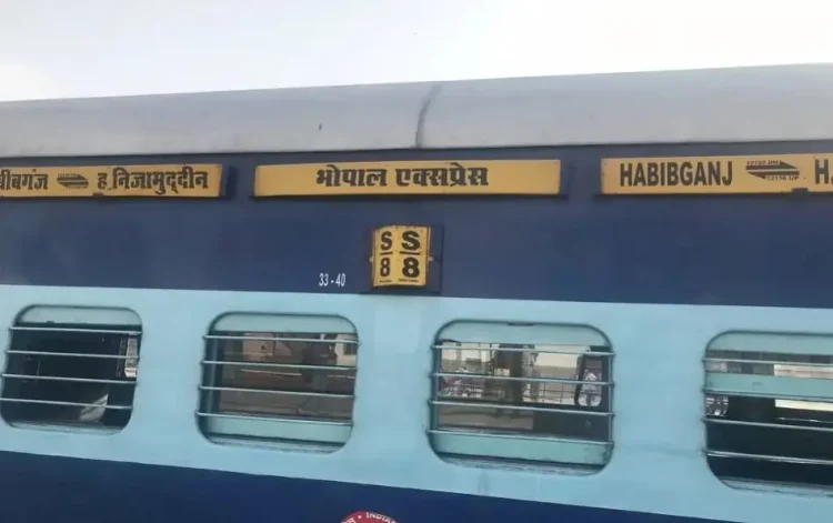 Bhopal-Express-Service-Restored