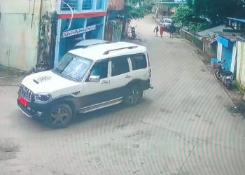 Bilaspur Crime News