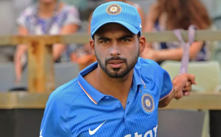 Bowler Barinder Saran retirement from international cricket