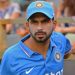 Bowler Barinder Saran retirement from international cricket