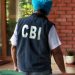 CBI Action in CG