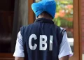 CBI Raid in Damoh