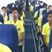 CG Naxal Area Children In Plane