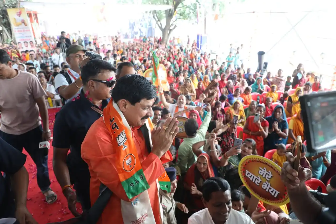 CM-Mohan-Yadav-Rakhi 