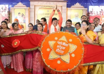 CM-Mohan-Yadav-Rakhi