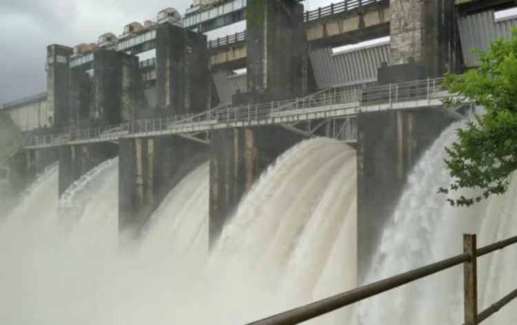 Chhattisgarh Monsoon Update