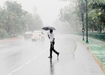 Chhattisgarh Monsoon Update