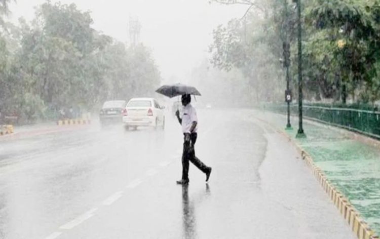 Chhattisgarh Monsoon Update