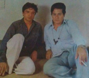 salim javed