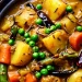 Delicious Vegkorma Recipe