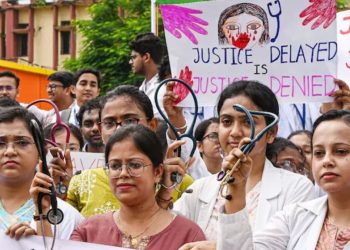 Doctors Strike Central government told doctors to end the strike