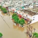 Flood in Gujarat