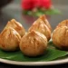 Ganesh Chaturthi Fried Modak