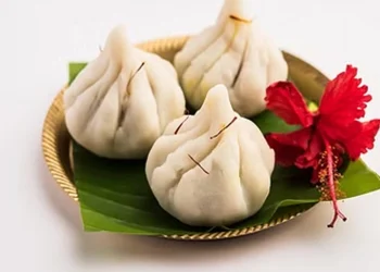 Ganesh Chaturthi Special Modak