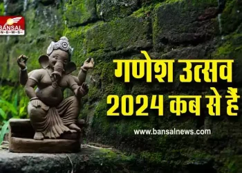 Ganesh-Utsav-2024-Date-Muhurat-Puja