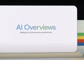 Google AI Overviews