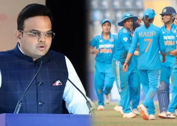 ICC Women's T20 World Cup 2024