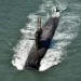 INS Arighat Nuclear Submarine