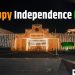 Independence Day Celebration in Bhopal