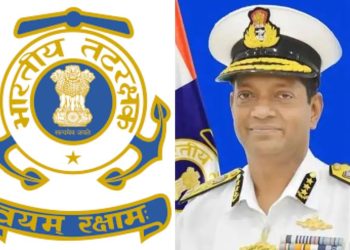 Indian Coast Guard DG Rakesh Pal dies of heart attack