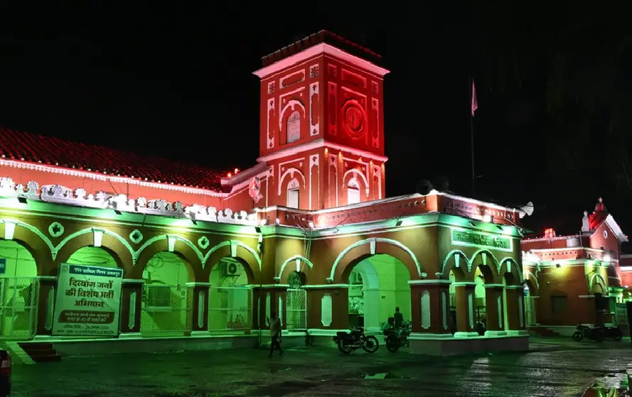 Jabalpur Independence Day 2024