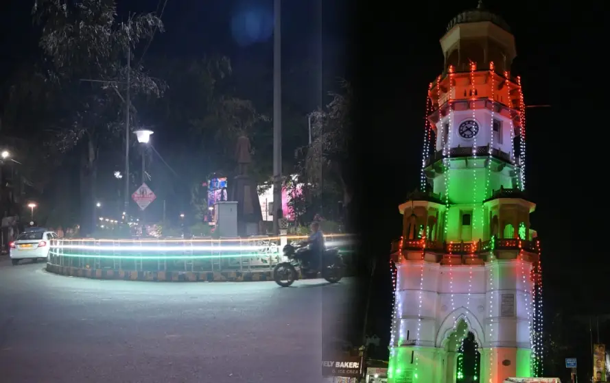 Jabalpur Independence Day 2024