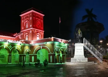 Jabalpur Independence Day 2024