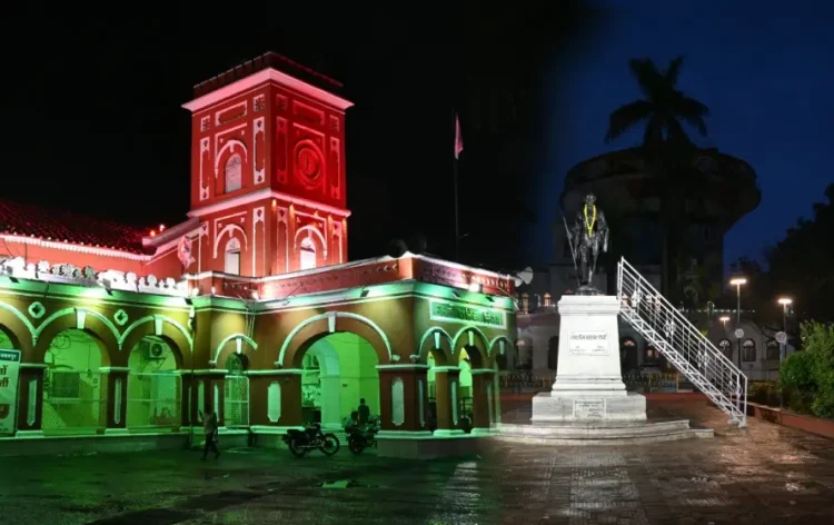 Jabalpur Independence Day 2024