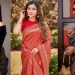 Janmashtmi Saree Designs