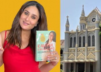 Kareena replied in Madhya Pradesh High Court Kareena Kapoor Pregnancy Bible