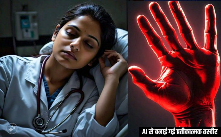 Kolkata Doctor Rape Case The accused attacked the sleeping trainee doctor Autopsy Report