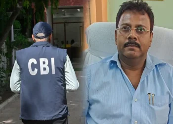 Kolkata Doctor Rape Murder