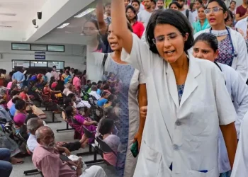 Kolkata Rape Case