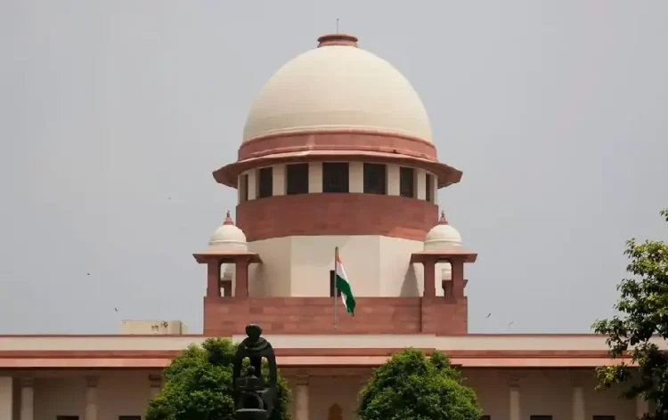 Kolkata Rape Case SC