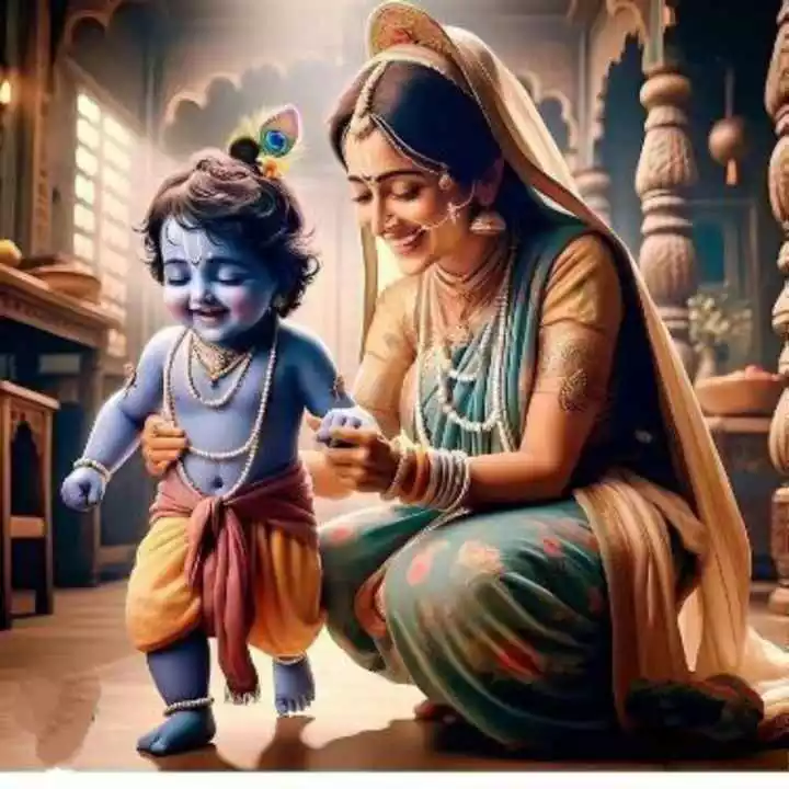 Krishna Janmashtami 2024