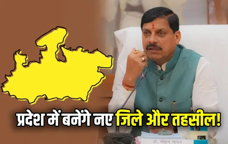 MP Breaking News