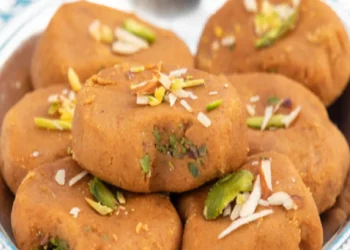 Mathura Special Peda